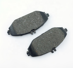 Plaquettes de frein en <span class=keywords><strong>c</strong></span>éramique pièces de rechange automobiles plaquettes de frein en gros pour D1794 OE 0004209103 GDB2097 pour <span class=keywords><strong>MERCEDES</strong></span> BENZ C300 - Product Image 1