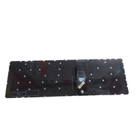 Pièces d'ordinateur portable Clavier espagnol SP pour ordinateur portable Lenovo V330-15IKB V330-15ISK V130-15IGM
