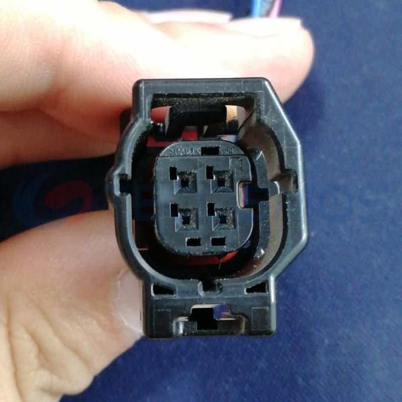 Car Connector For Nissan For Honda oxygen sensor with 4 pins CT4-0021M-2