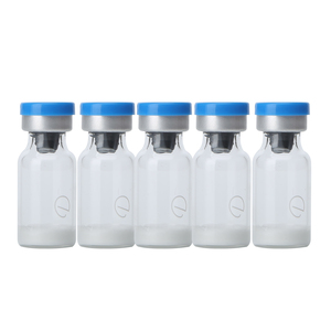 100U giảm dòng biểu hiện trên khuôn mặt axit hyaluronic bột đông khô chống nhăn - Product Image 4