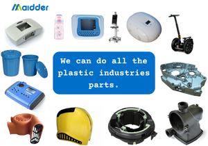 Fabricant de pièces de moulage par injection de plastique Dessins de design industriel imprimés en 3D Services de conception de produits - Product Image 5