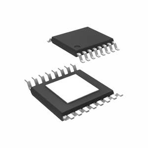 Power Management (PMIC) Original TPS40060PWPR Electronic Circuit Components 16 PowerTSSOP - Product Image 1