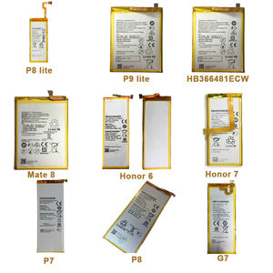 100% batteries d'origine 3000mAh HB366481ECW pour <span class=keywords><strong>Huawei</strong></span> <span class=keywords><strong>P8</strong></span> <span class=keywords><strong>lite</strong></span> <span class=keywords><strong>2017</strong></span> Y7 Prime 2018 GR3 <span class=keywords><strong>2017</strong></span> remplacement de la <span class=keywords><strong>batterie</strong></span> de téléphone portable - Product Image 3