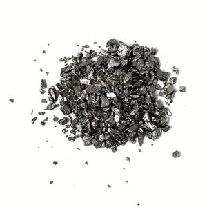 Blocs de métal d'iridium de haute pureté pour la recherche - Product Image 6