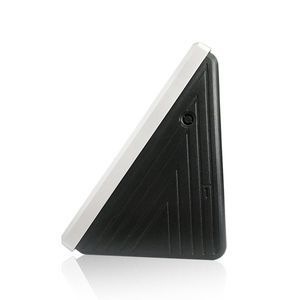 Khuôn mặt & vân tay và Pam thời gian tham dự Wifi năng động nhận dạng khuôn mặt sinh trắc học Hệ thống kiểm soát truy cập với đầu đọc thẻ - Product Image 4