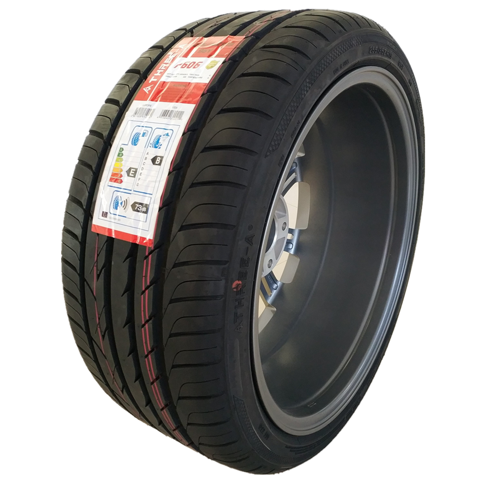 245/45R20 Tires Made in China - High Quality & Hot Sell