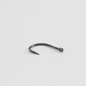 เบ็ดตกปลา I-Line หมายเลข เบ็ดตกปลาคาร์พน้ำจืดแบบมีเงี่ยง ขนาด 3 5 7 รุ่น 9694 ผลิตในญี่ปุ่น - Product Image 3