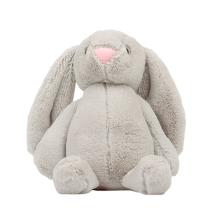 Qianrui BSCI độc quyền Easter Bunny <span class=keywords><strong>Rabbit</strong></span> Thú nhồi bông đồ chơi hoạt hình đồ chơi sang trọng cho trẻ sơ sinh trẻ em trai cô gái phục sinh ngày Quà Tặng - Product Image 2