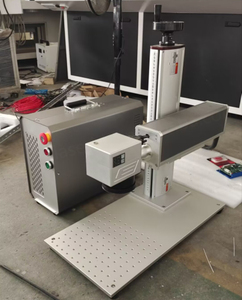 เครื่องเลเซอร์ไฟเบอร์แบบมือถือ JPT -- เหมาะสำหรับงานโลหะและเครื่องประดับ - Product Image 5