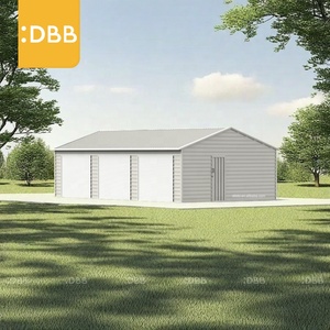 Abri <span class=keywords><strong>de</strong></span> garage pour voiture <span class=keywords><strong>de</strong></span> 23 pieds, 40 pieds, 13 pieds, en acier coloré, avec toit en acier galvanisé, cadre en acier galvanisé, auvent <span class=keywords><strong>de</strong></span> garage - Product Image 6