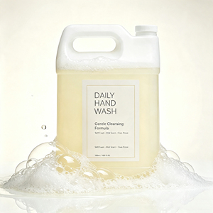 <span class=keywords><strong>Recharge</strong></span> de <span class=keywords><strong>savon</strong></span> <span class=keywords><strong>liquide</strong></span> pour les mains, 500ml, vente en gros - Product Image 4