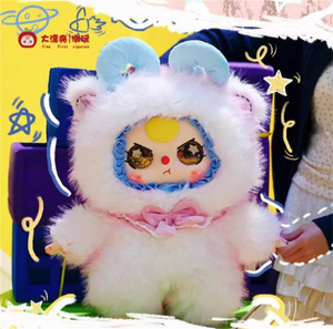 Đích thực bé ba ai 800% sang trọng hợp thời trang mù hộp loạt phim hoạt hình đồ chơi Hình Vinyl sưu tập dễ thương sinh nhật bé - Product Image 4