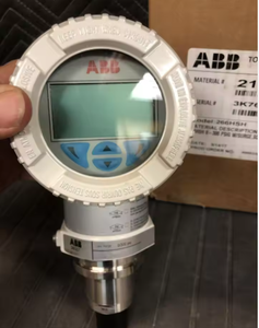 Manómetro de presión 100% nuevo de la serie 2600T, modelos 266HSH y 266NSH, con medición de presión absoluta y de alta sobrecarga - Product Image 6
