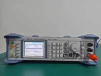 Générateur de signaux micro-ondes SMB100A 40G, instruments de mesure électroniques de communication, occasion