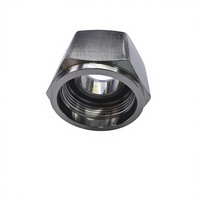 Outils de fraisage CNC en carbure de Chine, garantie 3 ans, personnalisation OEM ODM, pièces usinées