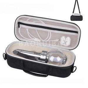 Bolso cruzado de carcasa dura portátil duro Seventeen Lightstick Estuche Eva de carcasa dura oficial para Light Stick - Product Image 1