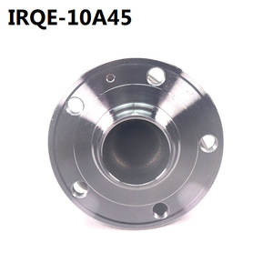Unidad de Rodamiento de Rueda Delantera y Conjunto de Cabezal de Eje IRQE-10A45 para SAIC Volkswagen 5QF501611B - Product Image 4