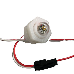 Chất lượng tốt giá sử dụng bi-bước sóng S205 0.5 Wát 265nm 280nm 275nm sâu <span class=keywords><strong>UV</strong></span> 3535 UVC Xa UVC <span class=keywords><strong>LED</strong></span> cho hương liệu máy - Product Image 2