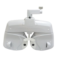 China High Quality Auto Phoropter Digital Viewer Vision Tester with Tablet KF-ZD-6000 Combined Ophthalmic Instrument
