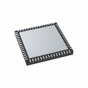 Clock Timing Manufacturer Channel ZL30645LDG1 64 VFQFN Exposed Pad Electronics Component - Product Image 1