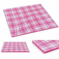 Feuille de plastique celluloid rose à motifs multiples, durable et de qualité supérieure, épaisseur et taille personnalisées pour la fabrication de montures de lunettes