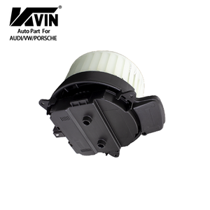 Вентилятор кондиционера KVIN 4H1820021B для Audi A6L/C7 (2012-2018), Audi A8/D4 (2010-2017), Audi A8 (2012) - Product Image 2