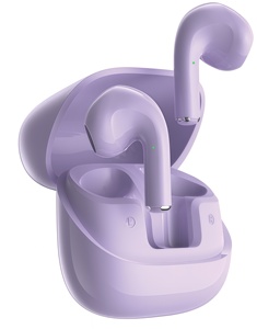 Fábrica Fugle, Venta al Por Mayor, OEM/ODM, Auriculares Inalámbricos TWS Semi Intraaurales, Modelo A16, Resistentes al Agua, con Bajos Profundos y Sonido Estéreo - Product Image 1