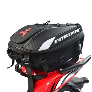 Sacs latéraux de <span class=keywords><strong>moto</strong></span> imperméables MOTOCENTRIC, nouvelle conception, sacoches de selle pour voyage en <span class=keywords><strong>moto</strong></span> - Product Image 1
