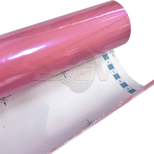 ฟิล์มพีวีซีติดด้วยตนเองกันรังสียูวีกันรอยขีดข่วนเปลี่ยนสีได้เปลี่ยนสีได้ - Product Image 5