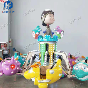 Cheap Tooth Knight Rides para la venta Equipo de parque de atracciones de los fabricantes - Product Image 4