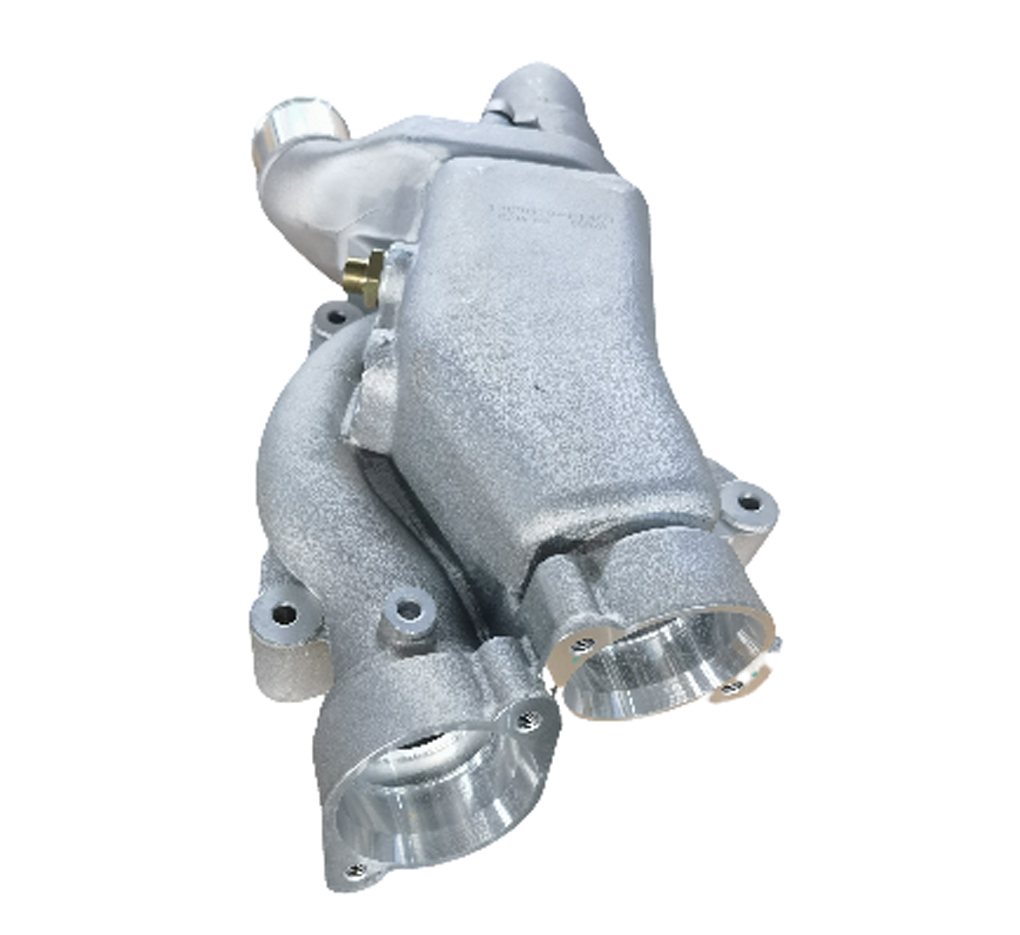 Dongfeng GX Truck Series Water Pump - 1307010-E1401-HJ