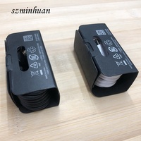 Kabel USB Pengisi Daya Cepat, Kabel Sinkronisasi Data Tipe C, Kabel USB Tipe C, Kabel Pengisian Daya Cepat, untuk Samsung S8 S9 S10