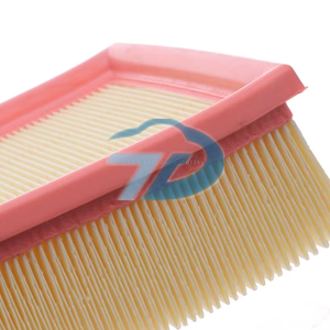 Filtre à air haute performance du moteur 13721730946 utilisé pour BMW - Product Image 4