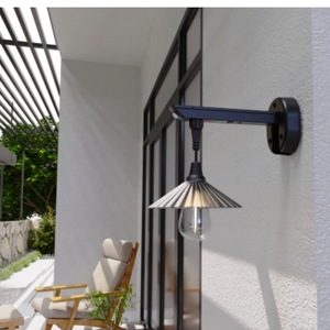 <span class=keywords><strong>Solaire</strong></span> Intérieur Dimmable Encastré Surface Couleur pour Maison Maison Pendentif Lumières Suspension <span class=keywords><strong>Lampe</strong></span> Hangars Yards Jardin Avec Télécommande - Product Image 2