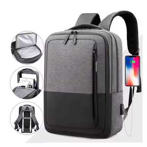 RTS Bulk Mixed Order Oxford Waterproof Laptop <b>Backpack</b> Dry Wet Business Travel Bag USB Charger Travel Bag - Product Image 2