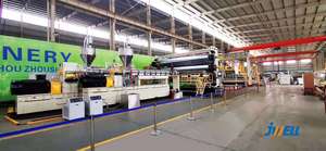 Ventes directes d'usine LDPE HDPE PE TPO PVC membrane imperméable prix/Isolation de Toit Reinjforced Membrane Imperméable Au <span class=keywords><strong>Bitume</strong></span> ligne - Product Image 6