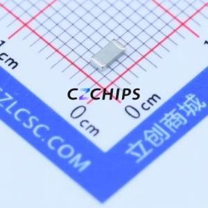 1206CG620J500NT SMD <b>Capacitor</b> (MLCC) 1206 ( Capacitance: 62pF )( Precision: 5% Rated Voltage: 50V ) - Product Image 1