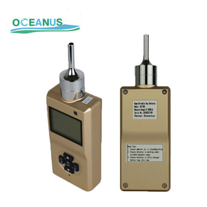 Nhà máy trực tiếp xách tay OC-905 AR gas màn hình với dòng chảy cao Bơm rộng phạm vi phát hiện AR Gas Detector - Product Image 6