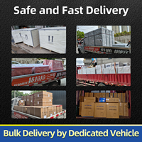 Boîte de distribution d'énergie YHJXF 220V/380V/400V en acier IP44, équipement personnalisé pour boîte de distribution triphasée