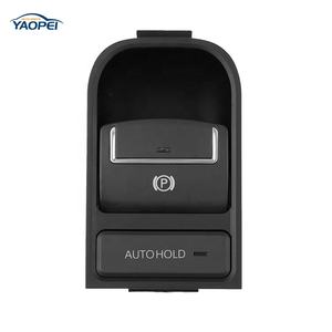 Interruptor de freno de mano 5N0927225A 5N0927225 YAOPEI para Volkswagen Tiguan/Tiguan <span class=keywords><strong>L</strong></span> 2010-2019 - Product Image 5