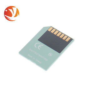 การ์ดหน่วยความจำ6XV1 840-3AH10 Siemens ของแท้สินค้าใหม่อุปกรณ์ควบคุมโปรแกรมได้ PLC 16 I/O 110V I/O Link - Product Image 3