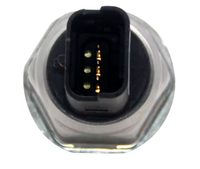 Pour Ford Focus Mondeo Transit Renault Clio Kangoo pour Jaguar capteur automatique 55PP03-01 1 334 946 régulateur de pression de Rail de carburant