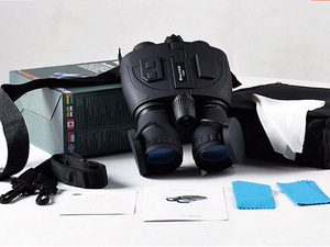 จีนผลิตกล้องมองกลางคืนขนาด 5x50 มม. - Product Image 5