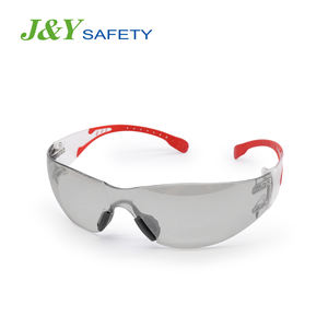 Gafas <span class=keywords><strong>de</strong></span> <span class=keywords><strong>Seguridad</strong></span> <span class=keywords><strong>de</strong></span> Alta Calidad <span class=keywords><strong>con</strong></span> Certificación CE ANSI Z87.1, Antirrayaduras, Antivaho, para Deportes, Trabajo y Construcción, <span class=keywords><strong>con</strong></span> <span class=keywords><strong>Lentes</strong></span> <span class=keywords><strong>de</strong></span> Policarbonato - Product Image 6