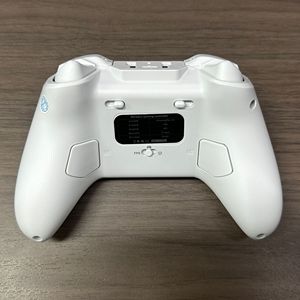 Sıcak Satış Z03 Model Kablosuz Oyun Kumandası Hall Joystick, Çift Motorlu Titreşim Özelliğiyle PC Oyunları Destekler - Product Image 3