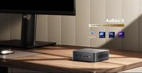 Chuwi Mini Bilgisayar, Aubox X Intel Core Ultra 226V
