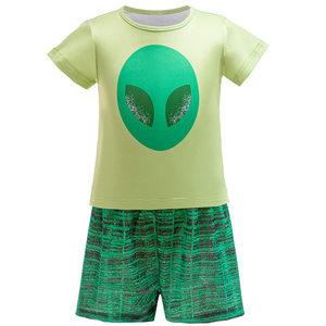 Disfraz Infantil de Elio, el Embajador de la Tierra, para Representaciones Escénicas y Juegos de Rol, Unisex - Product Image 5