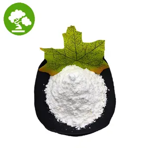 Factory Supply Food Grade Vitamin B1 Thiamine Powder