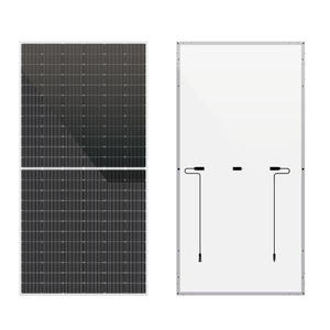 ระบบโซลาร์ไฮบริด 30 กิโลวัตต์ แบบออฟกริด ยี่ห้อ Growatt สำหรับบ้าน 25 กิโลวัตต์ ระบบผลิตไฟฟ้าจากพลังงานแสงอาทิตย์ครบชุด - Product Image 4
