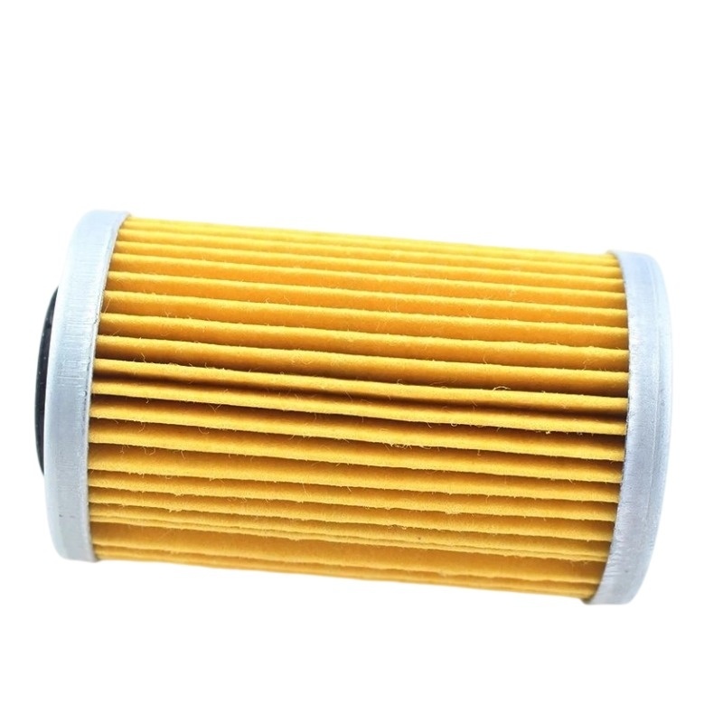 Motorcycle Accessory Engine Parts Oil Cleaner